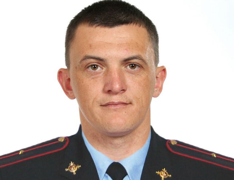 Евгений Никулин