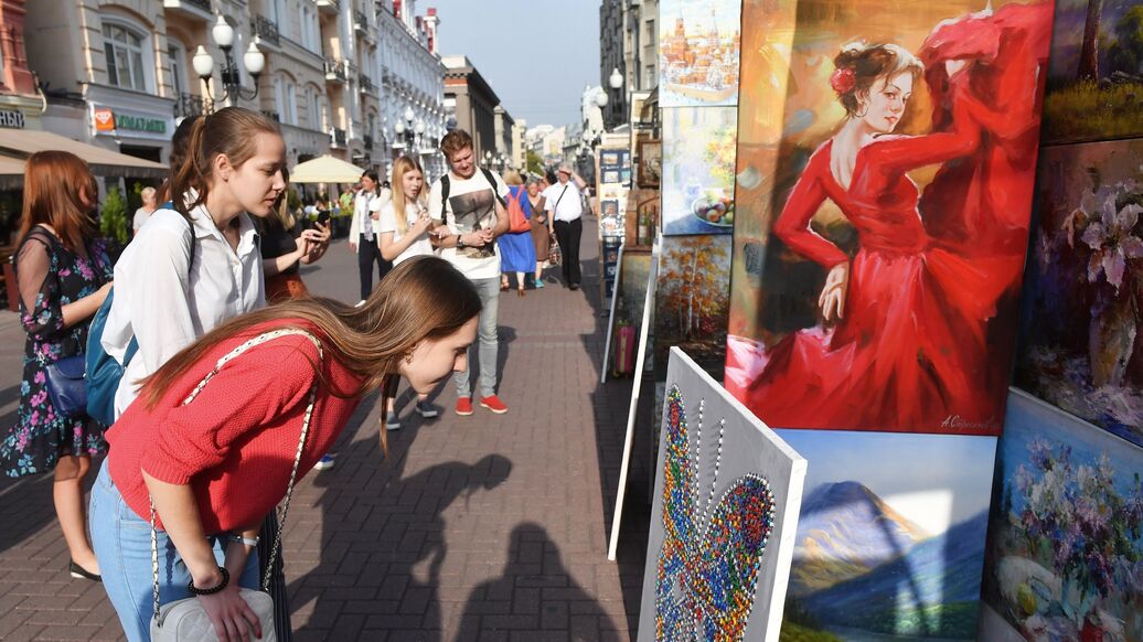 Россияне перестали бояться будущего, заявил глава ВЦИОМ