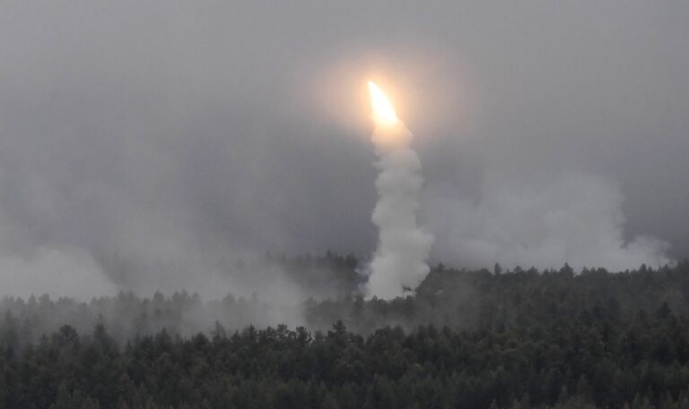 Военные учения Восток-2018 во Владивостоке. 12 сентября 2018