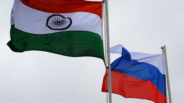 Россия и Индия укрепят сотрудничество в сфере экологии