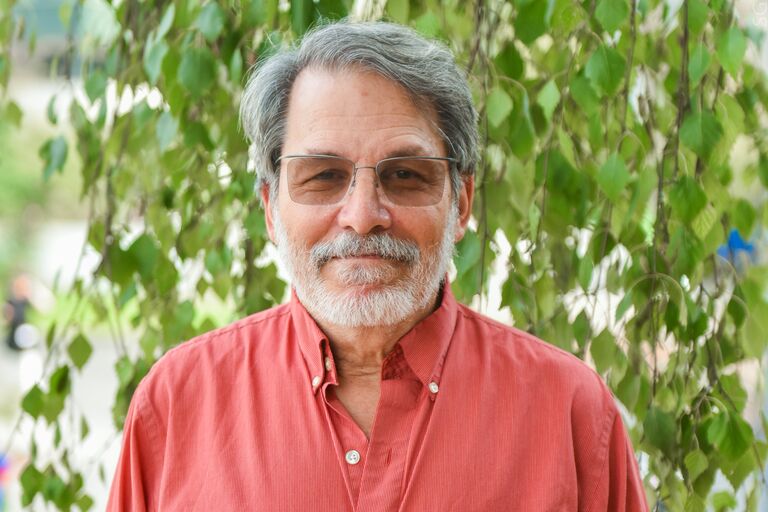 Джон Шуль Джон Шуль