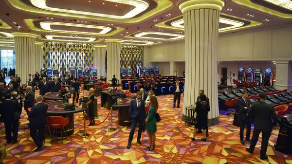 Открытие казино приморье casino winz