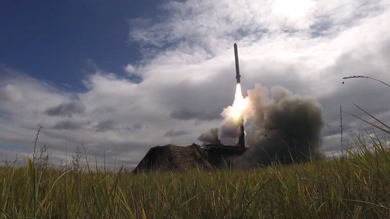 Восток-2018: операция против вторжения, работа ПВО и маневры Севфлота