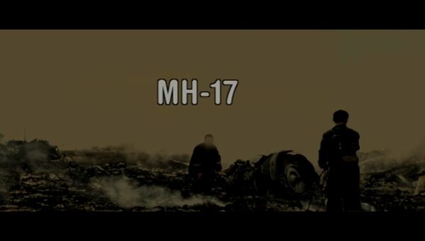 Документ, доказывающий фальсификацию видеоматериалов расследования крушения рейса MH17