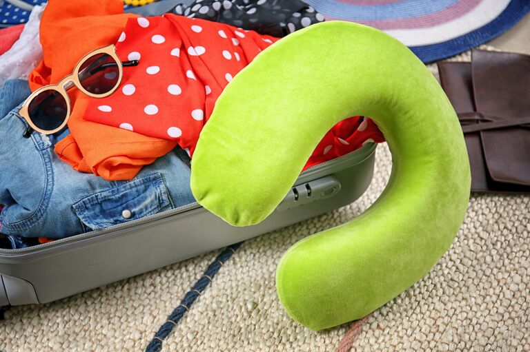 Сборы в путешествие Сборы в путешествие