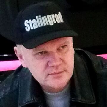 Игорь Романович