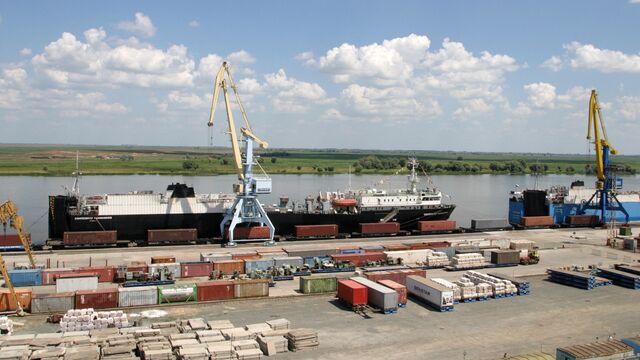 Новости в руководстве ржд