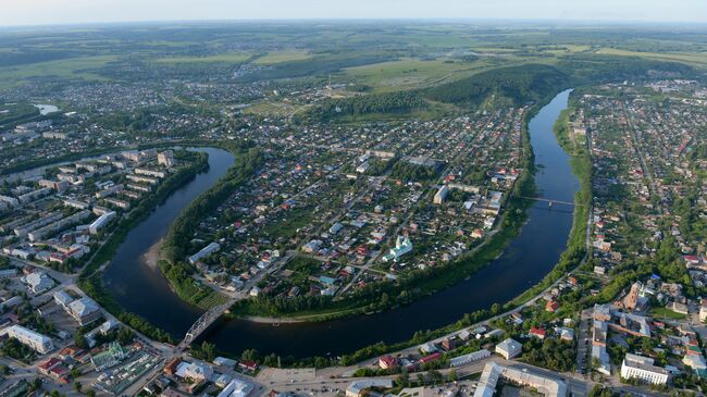 В Пермском крае появится Совет по развитию добровольчества