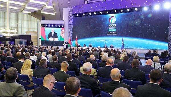 Конгресс Международной Ассоциации участников космических полетов пройдет в Петербурге