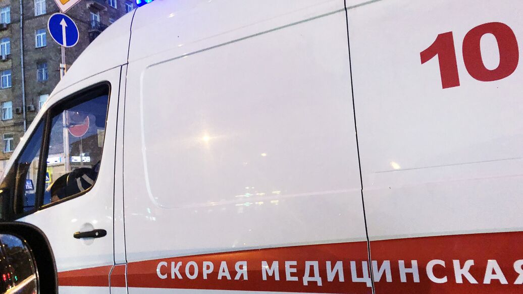 ВСУ атаковали электроподстанцию в Рыльске