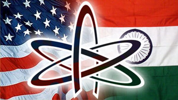 Индия-США
