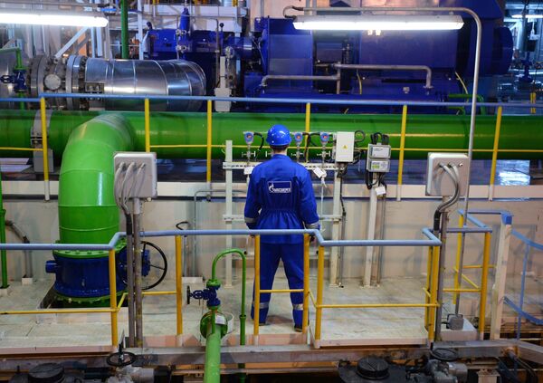 Ввод в эксплуатацию парогазового энергоблока ПГУ-420 на ТЭЦ-20 Ввод в эксплуатацию парогазового энергоблока ПГУ-420 на ТЭЦ-20