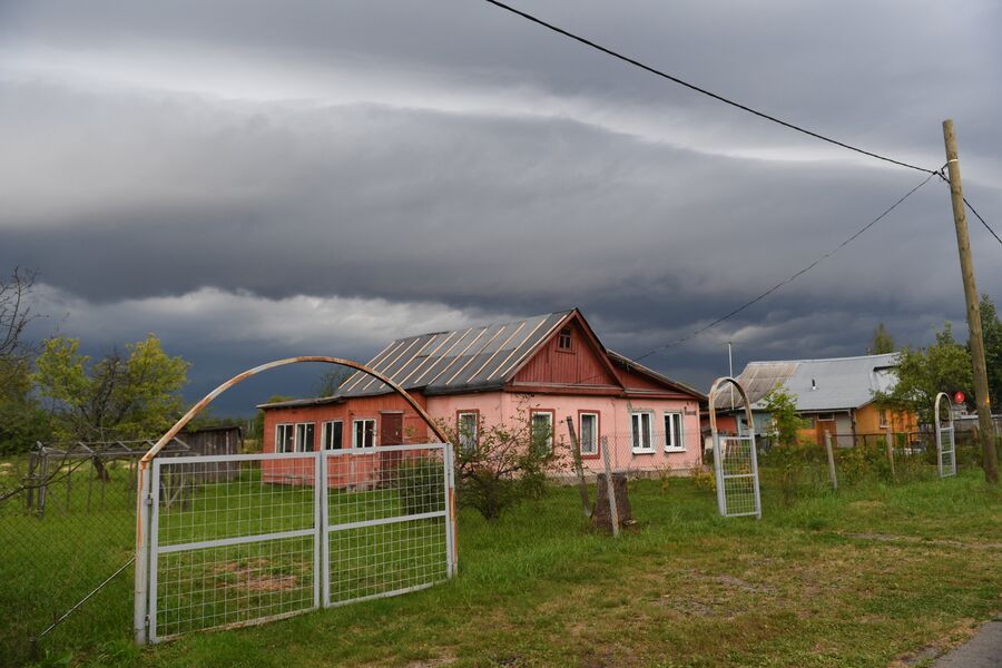 Дом в Новокурьяново