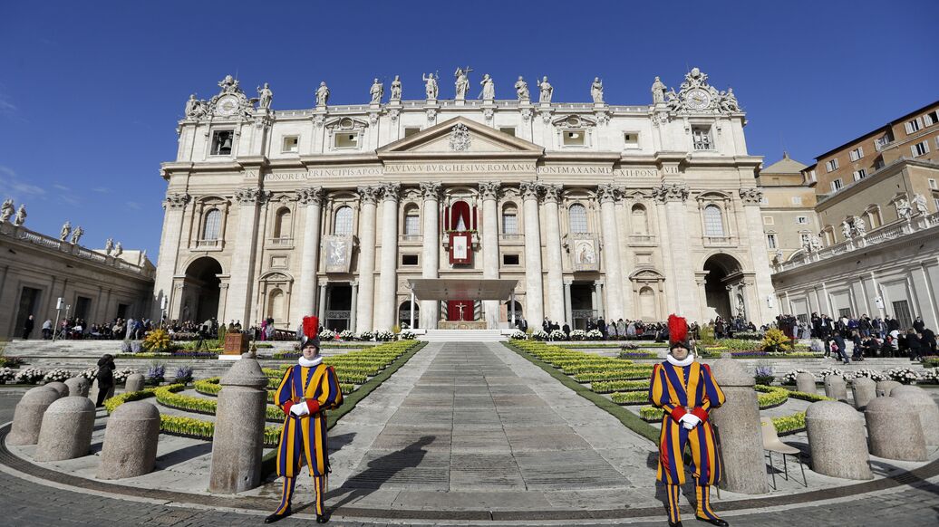 "Движущая сила": на Западе раскрыли неожиданные факты о христианстве в Азии