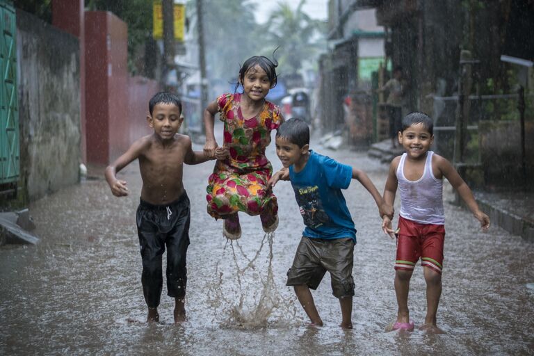 Работа участника конкурса Environmental Photographer of the Year 2018. Фотограф Fardin Oyan