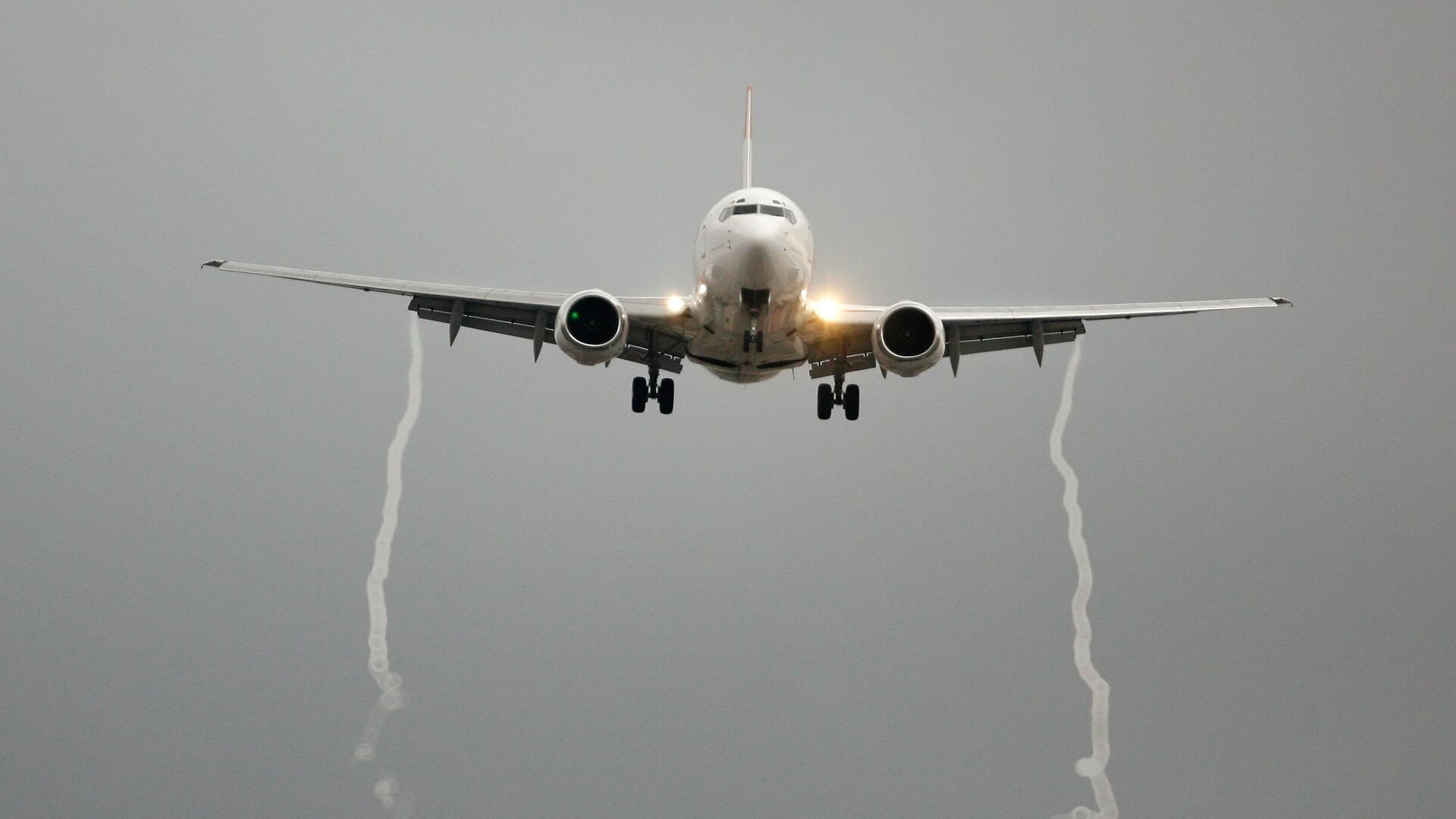 Boeing 737-800 - РИА Новости, 1920, 31.12.2024