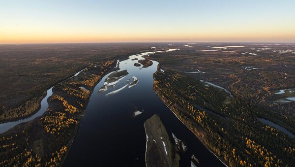 Глава Якутии подписал указ об экологическом благополучии региона