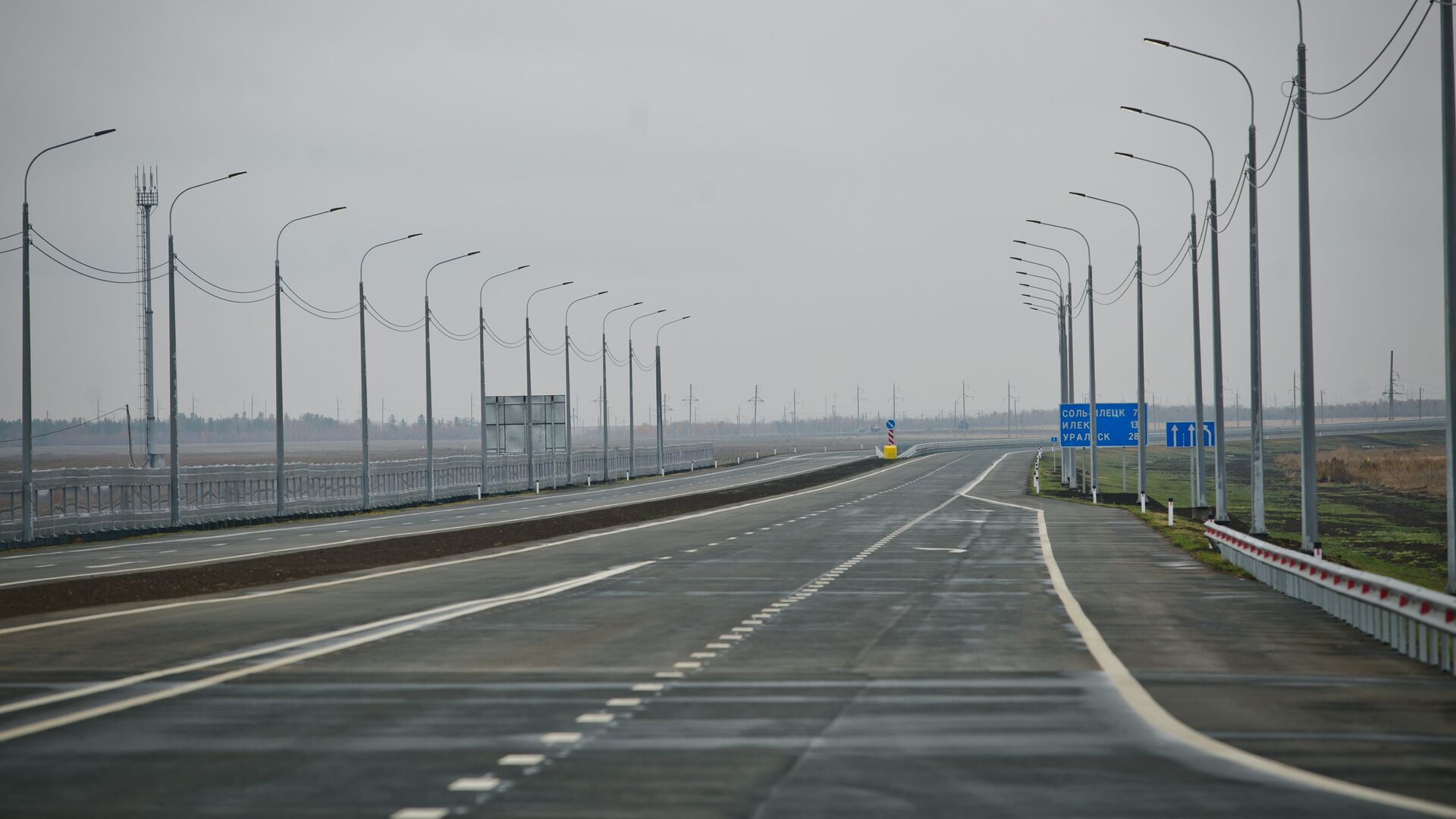 В России предложили ввести новые дорожные знаки и пешеходную разметку
