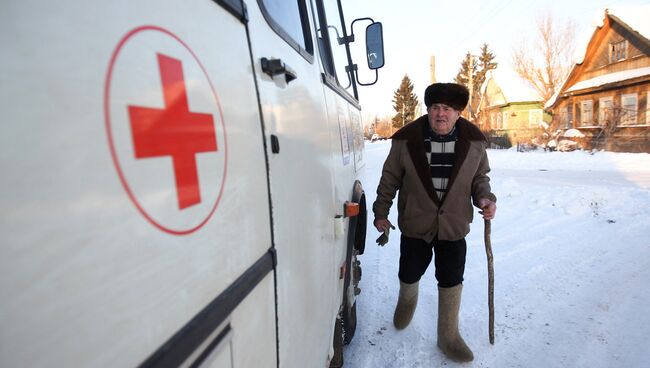 Волонтеры Тюменского медуниверситета помогут деревенским врачам
