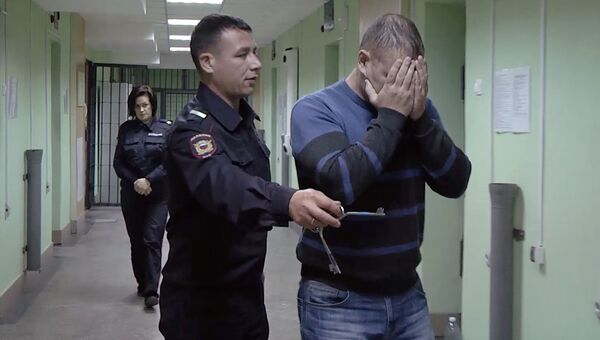 Подозреваемый в нанесении телесных повреждений 17-летнему юноше в Казани
