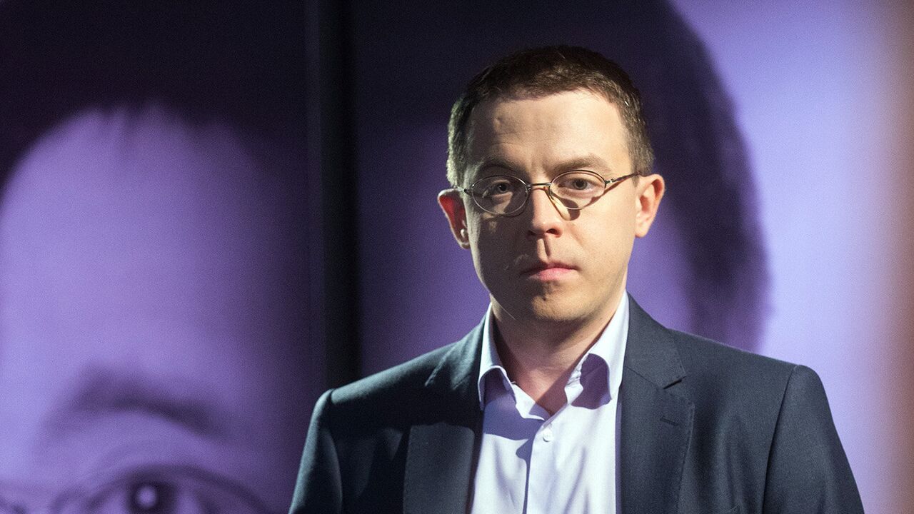 Львовский журналист пожаловался на слабость Украины перед "Русским миром"