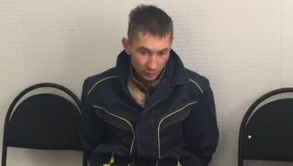 Подозреваемый в убийстве студентки колледжа в Волгоградской области