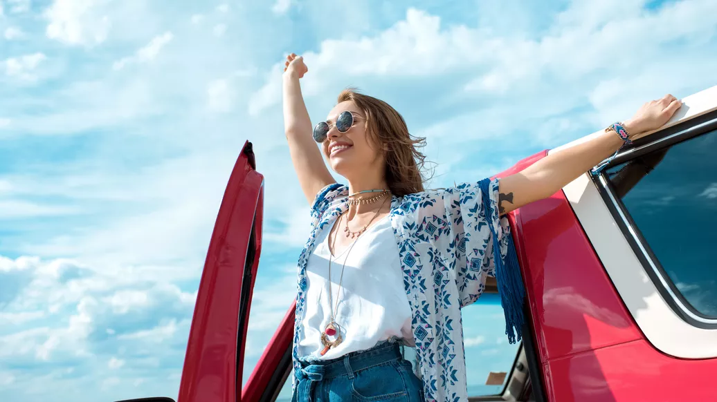 Без самолетов и поездов: как добраться до юга России на своем транспорте