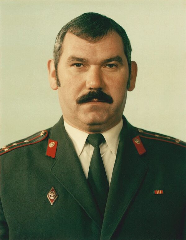 Сергей Пикалов Сергей Пикалов