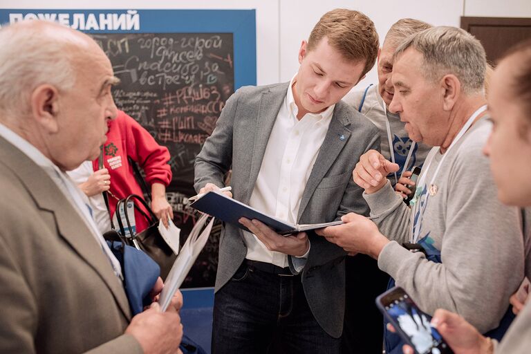 Цель работы Ассоциации волонтерских центров – сделать так, чтобы добровольчество стало естественной частью жизни каждого человека Цель работы Ассоциации волонтерских центров – сделать так, чтобы добровольчество стало естественной частью жизни каждого человека