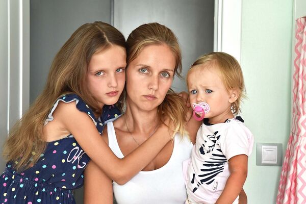 Возможную причину неустойчивого поведения врачи обнаружили только в мае этого года Возможную причину неустойчивого поведения врачи обнаружили только в мае этого года