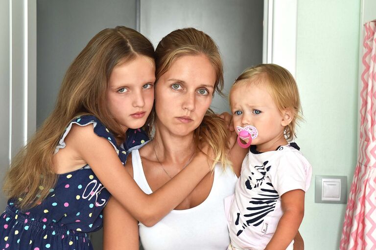 Возможную причину неустойчивого поведения врачи обнаружили только в мае этого года Возможную причину неустойчивого поведения врачи обнаружили только в мае этого года