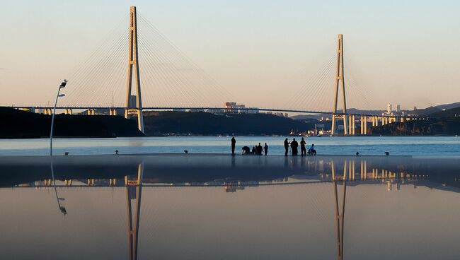 Во Владивостоке открылась запись в школу волонтеров