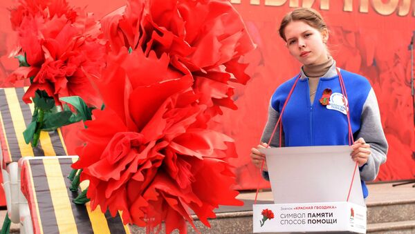 Волонтеры Победы и Память поколений оказали адресную помощь в Татарстане