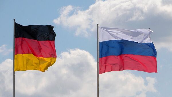 В рамках российско-германского форума обсудили проблемы экологии двух стран