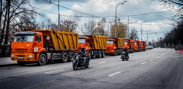 Ремонт улицы Косыгина Ремонт улицы Косыгина
