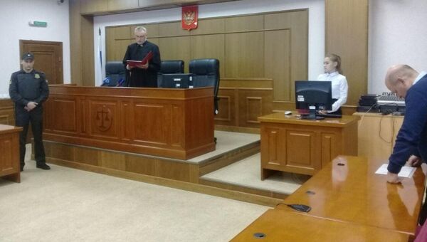 Приговор маньяку, получившему пожизненный срок в Екатеринбурге. 12 октября 2018