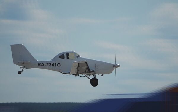 Специализированное воздушное судно для выполнения авиахимработ Т-500 Специализированное воздушное судно для выполнения авиахимработ Т-500