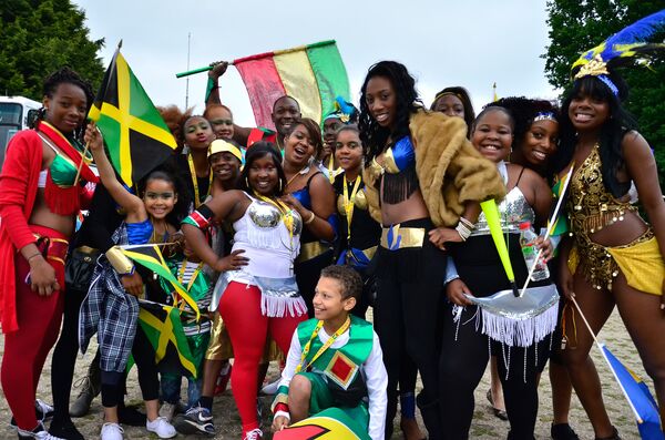 Ямайка - Горячие результаты поиска