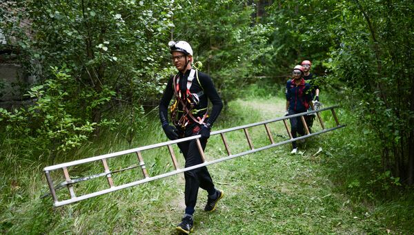 Орловских волонтеров научат искать пропавших людей