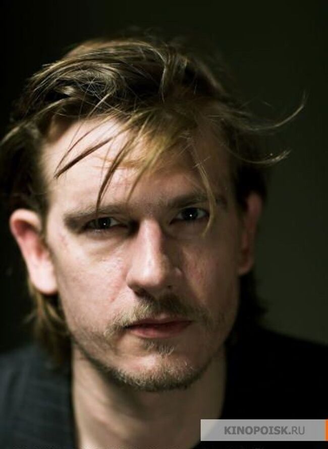 Актер Гийом Депардье, Guillaume Depardieu