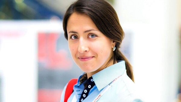 Директор по развитию и консалтингу инвестиционной компании Key Capital Эвелина Ишметова