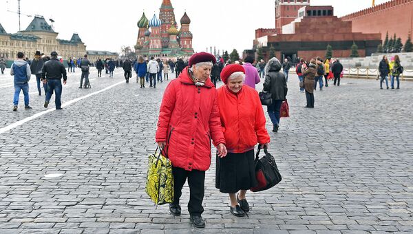 Городской фестиваль для старших поколений Young Old пройдет в Москве