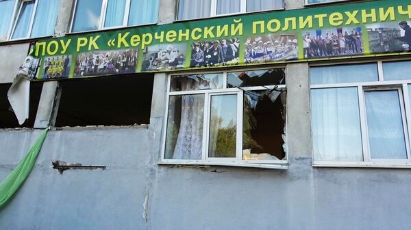 Он и кошек маленьких убивал: соседи и знакомые о керченском стрелке Он и кошек маленьких убивал: соседи и знакомые о керченском стрелке