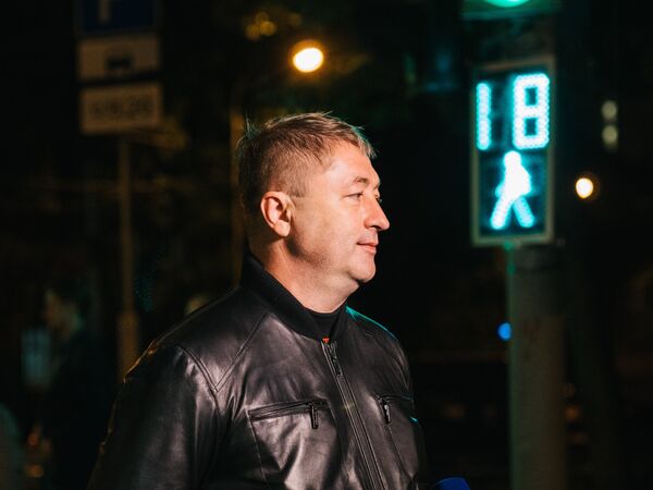 Начальник производственного комплекса Разметка Алимов Начальник производственного комплекса Разметка Алимов