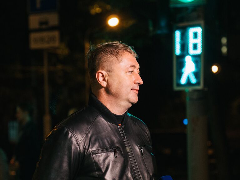 Начальник производственного комплекса Разметка Алимов Начальник производственного комплекса Разметка Алимов