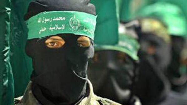 Два боевика ХАМАС стали жертвами израильского обстрела в секторе Газа