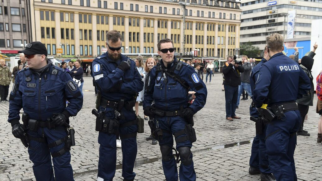 В Финляндии увеличилось число преступлений против русских