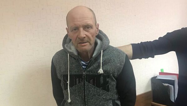 51-летний Сергей Шеремет подозревается в изнасиловании двух 12-летних девочек в Иркутской области