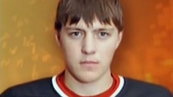 Скончался 19-летний хоккеист омского Авангарда 