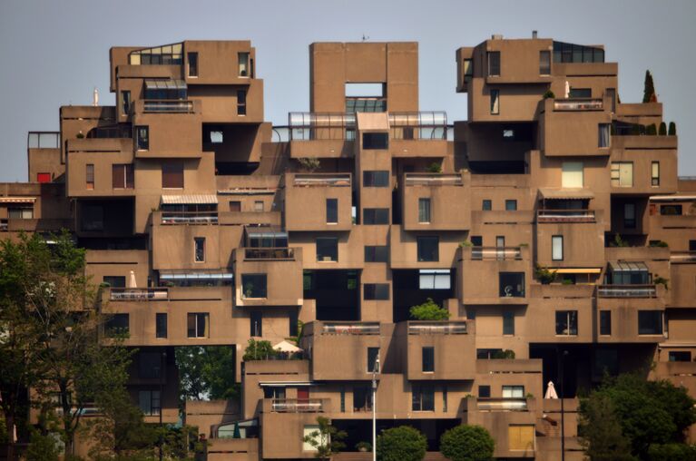 Habitat-67